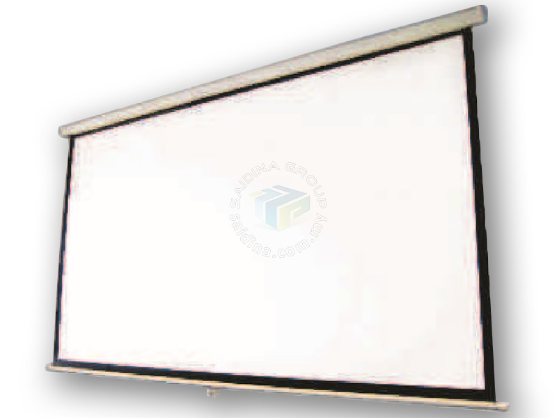 Projector Screen