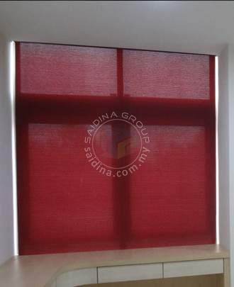 Roller Blinds